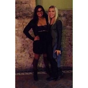 Meet your Posher, Morgan